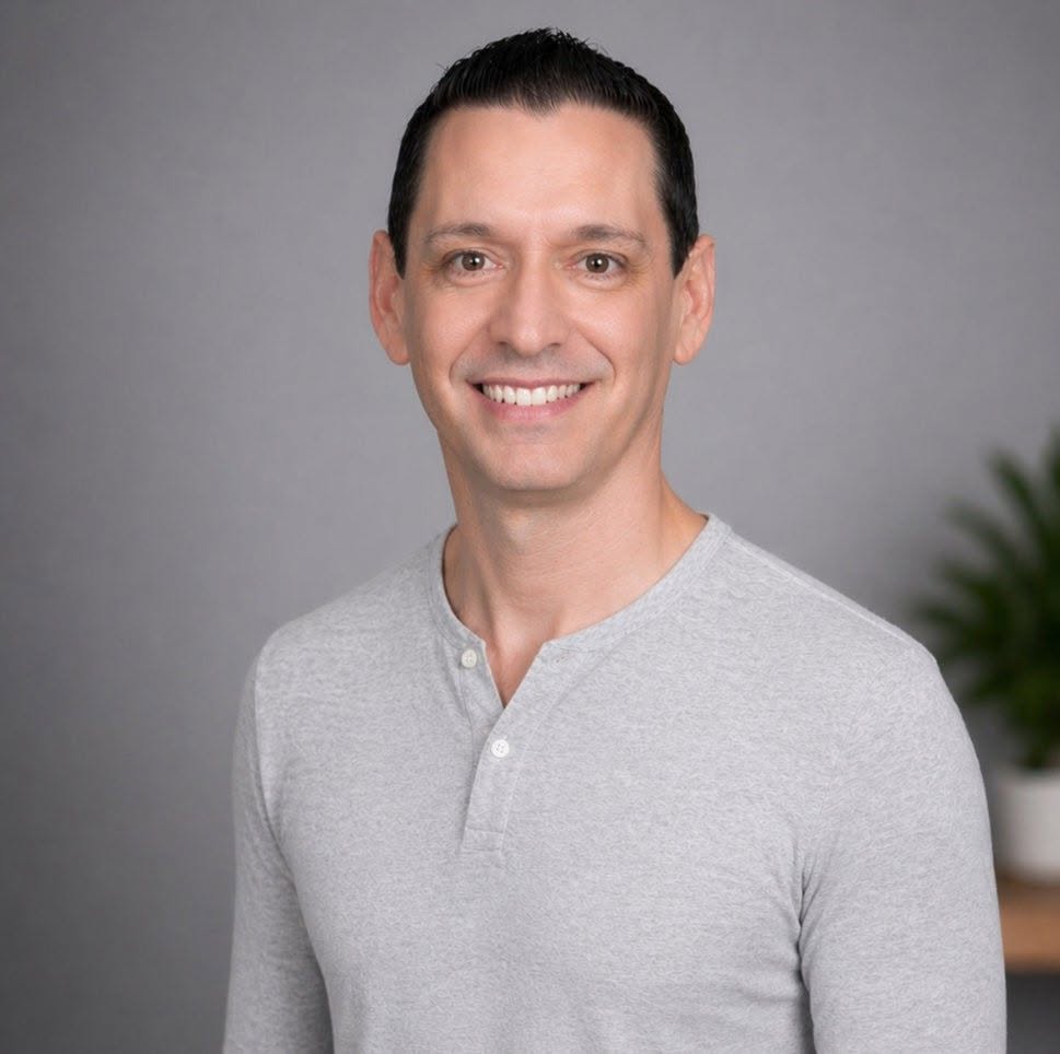 Andreas Arias, Georgia probate real estate agent